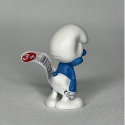 Smlf opgiver - Schleich