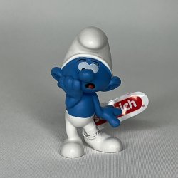 "h Nej" Smlf - Schleich