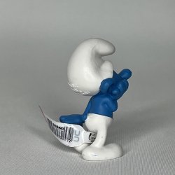 "h Nej" Smlf - Schleich