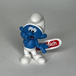 "h Nej" Smlf - Schleich