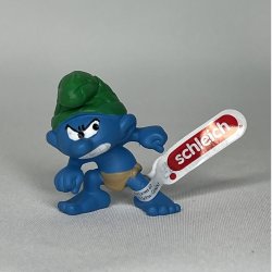 Hidsig Smlf - Schleich