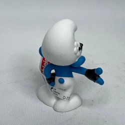 Smlf med solbriller - Schleich