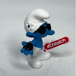 Smlf med solbriller - Schleich