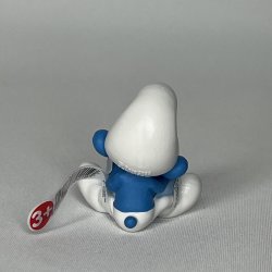 Smlf med jorden - Schleich