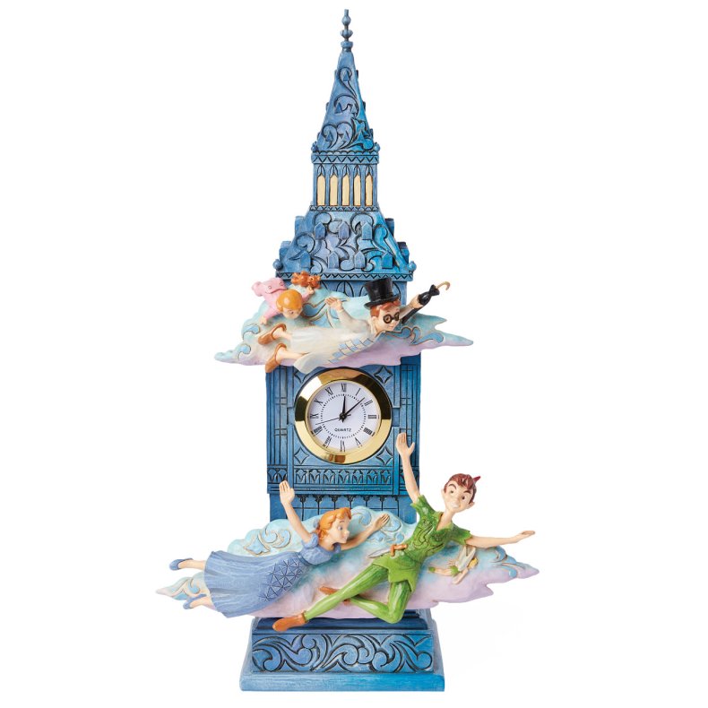 Peter Pan ur 