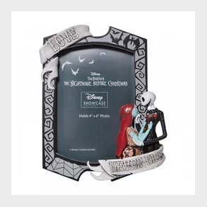 Jack og Sally - Foto Ramme REST SALG 